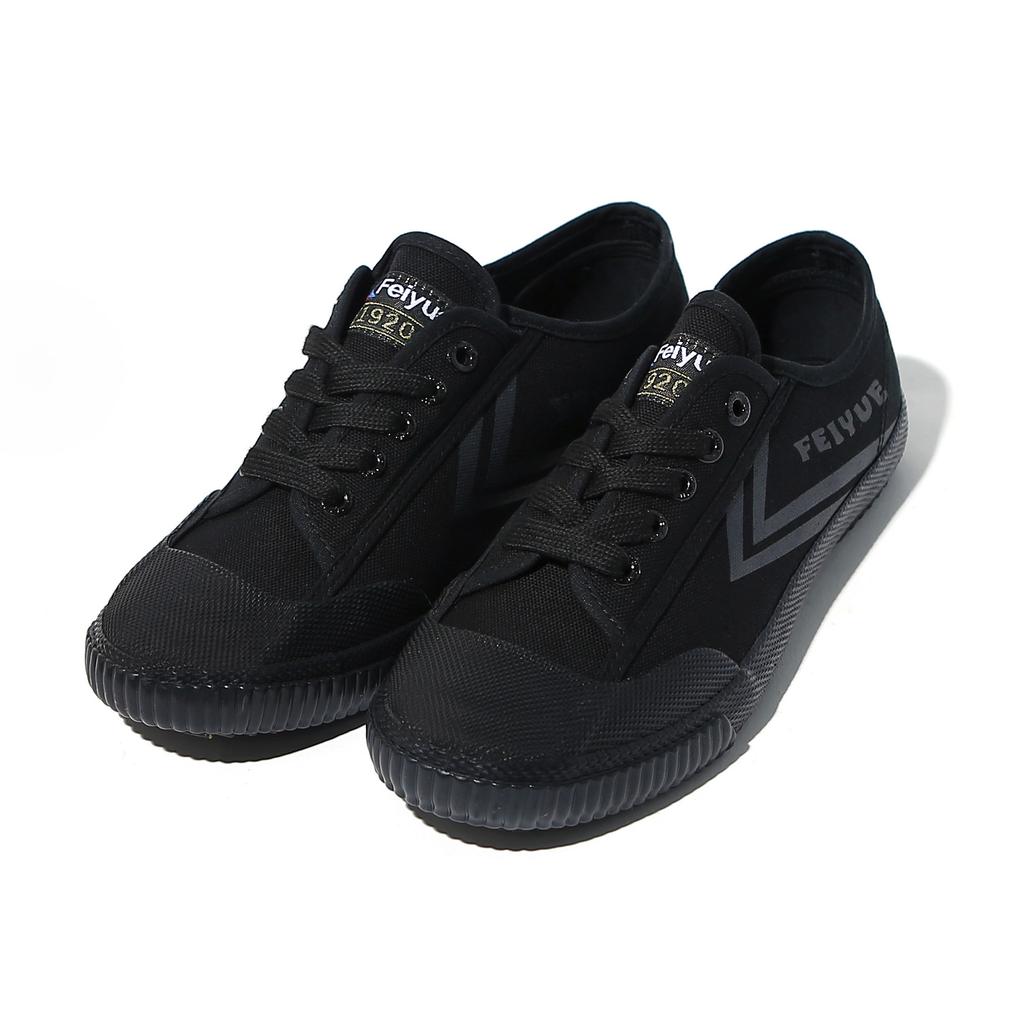 Feiyue Fe Lo 1920 Fello 1920 Черный Fu100177