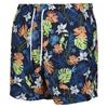 Regatta Mens Loras Tropical Swim Shorts