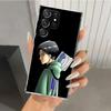 Чехол для телефона Attack Levi для Samsung Galaxy S25 S24 S23 Ultra S22 S21 Plus S20 FE S10 + S10E S25U Мягкий печатный корпус S24 S23 S22 S21
