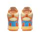 Nike Dunk High 1985 SP Оранжевый кислотный вареный 2022 - DD9404-800