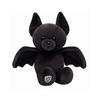 Build A Bear Хэллоуин 2025 Подвижная мягкая игрушка летучая мышь