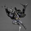 Revoltech Amazing Yamaguchi Бэтмен Рыцарь Аркхэма Фигурка 6 дюймов Коллекционная игрушка