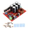 DC12V to Double DC32V 180W Усилители Step Up DownModule для автомобильных усилителей мощности Усилители Boost Power Supply Board