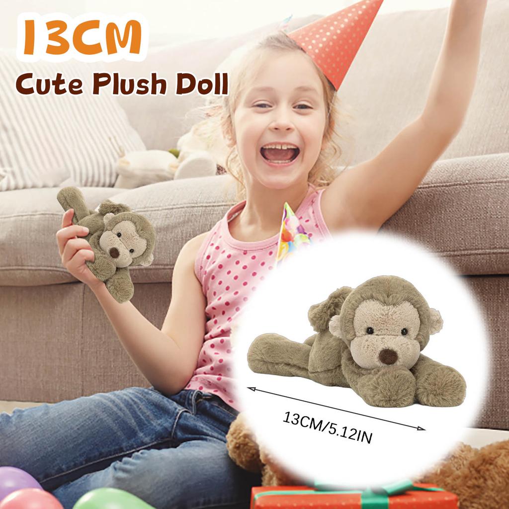Plush Toys, Cute And Perfect Birthday Gifts For Friends And Classmates, Graduation Gifts