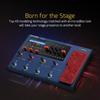 Valeton Guitar Pedal Amp Cabinet FX MIDI Expression USB Audio Interface GP-200X Multi-Effects Processor Guitar, Bass, Modeling, IR, Simulation, Loop,