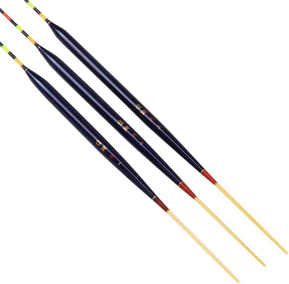 Herauki Kasho Набор из 3 бамбуковых ножек для донной ловли (herauki-951827)