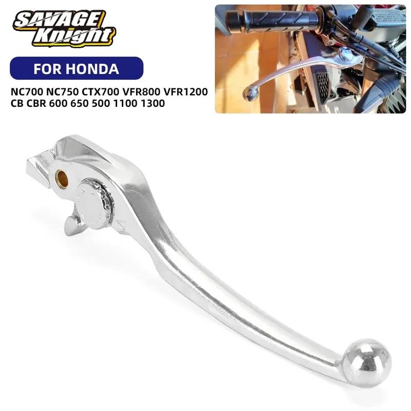 Front Brake Lever For HONDA NC750X Accessories NC 750X 700X 700S 700D Integra CTX 700 DCT CB600F CB650R Motorcycle Handle Part