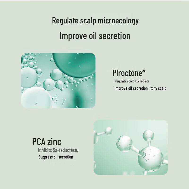 Ban Mian Hua Tian Shampoo & Shower Gel Set