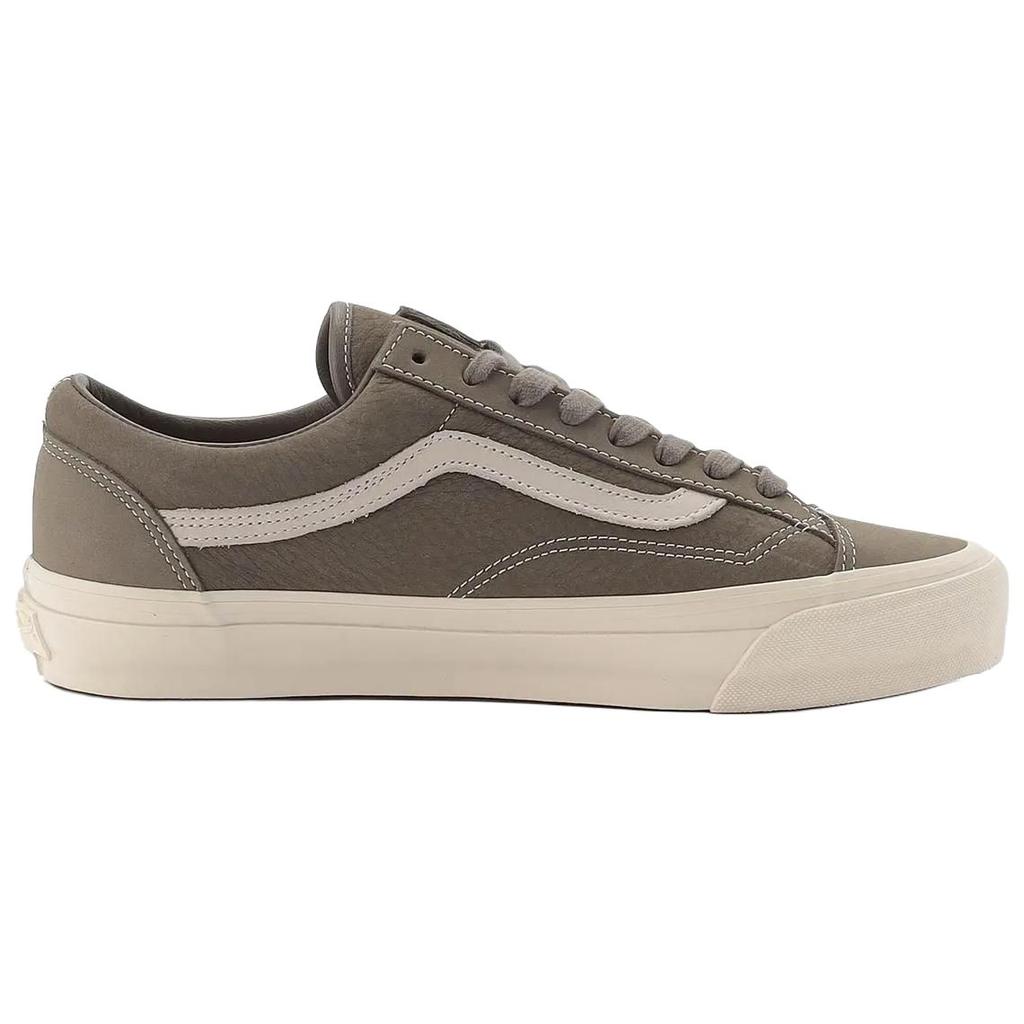 Vans Old Skool 36 LX Le Marais Кроссовки унисекс на резинке коричневые VN000D9R9JC