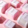 Men Women Paper stick Cotton Home Cotton Swabs Dual Heads Makeup Cotton stick Ear Cleaning Tools
