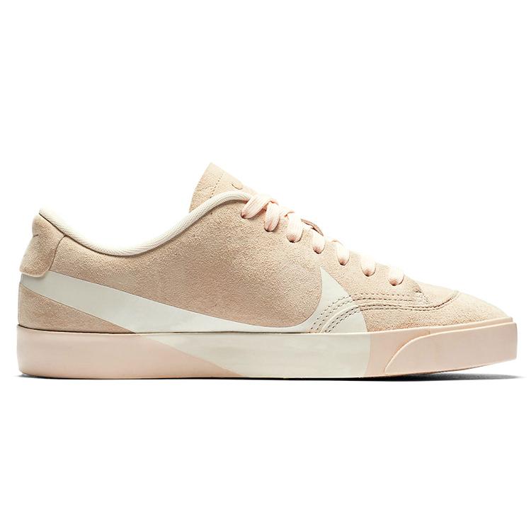 Nike Кроссовки Blazer City Low Lx Guava Ice Женские AV2253-800