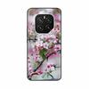 Чехол For Honor GT Pro Capa Силиконовый Расписные Кошки Мягкий Черный Чехол Для Honor GT Pro Чехол honorGT Pro TPU Coque Защитные Чехлы