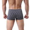 Sleep Underwear Men's Underwear Shorts Bulge Boxer Briefs Soft Trunks Plus Size Pouch Cool Modal Underpants For Men
