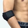 Compression Elbow Brace Exercise Protection Elbow Guard Pads Tennis Elbow Support  Tennis Golfer