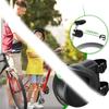 Retractable Parent-Child Bicycle Tow Rope