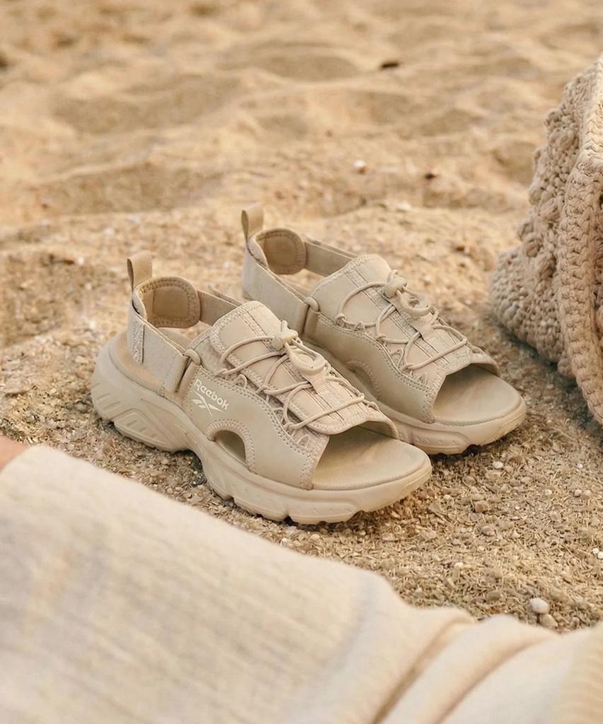 Reebok Hyperium Slide - Бежевый / 100251039
