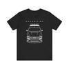Ford Expedition 2022-2024 T-shirt