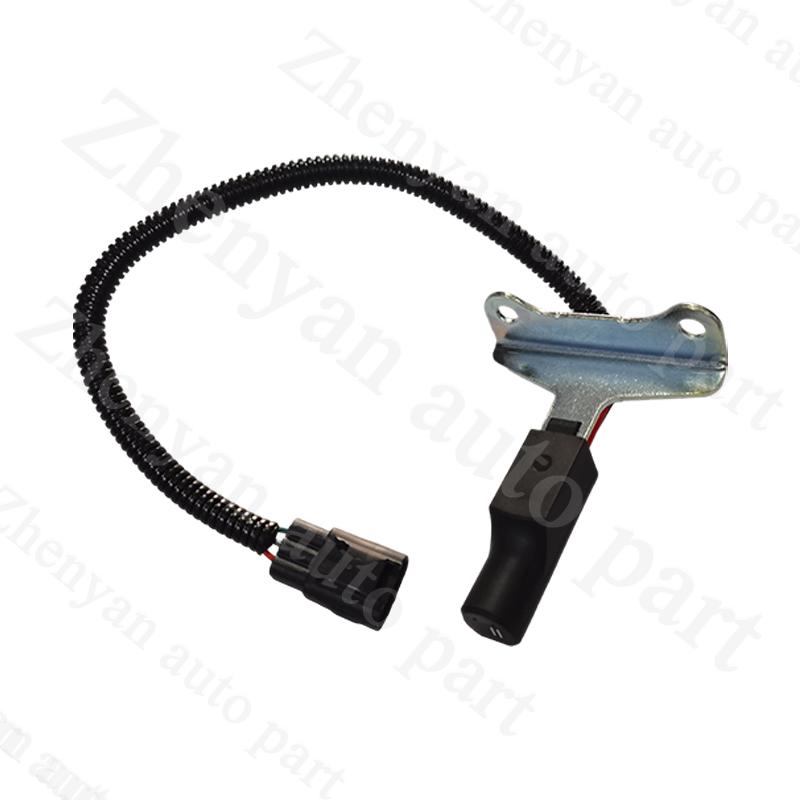 Zhenyan Crankshaft Position Sensor Auto for JEEP GRAND CHEROKEE 1997~1998 for DODGE DAKOTA 1997~2003 56027870 56027870AB 1812378
