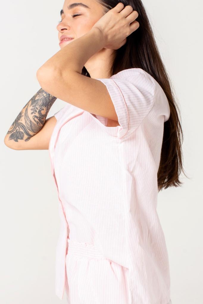 Blouse Brabrabra (85919)