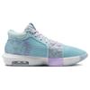Nike LeBron Witness 8 EP Easter Unisex Sneakers Blue Glacier-Blue Light-Armoury-Blue FB2237-401