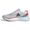 Кроссовки Adizero Sl 'White Black Bright Red' ID6924
