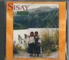 CD SISAY - Sonador SISAY003 SISAY 1995 Япония Кантри/Фолк Б/У
