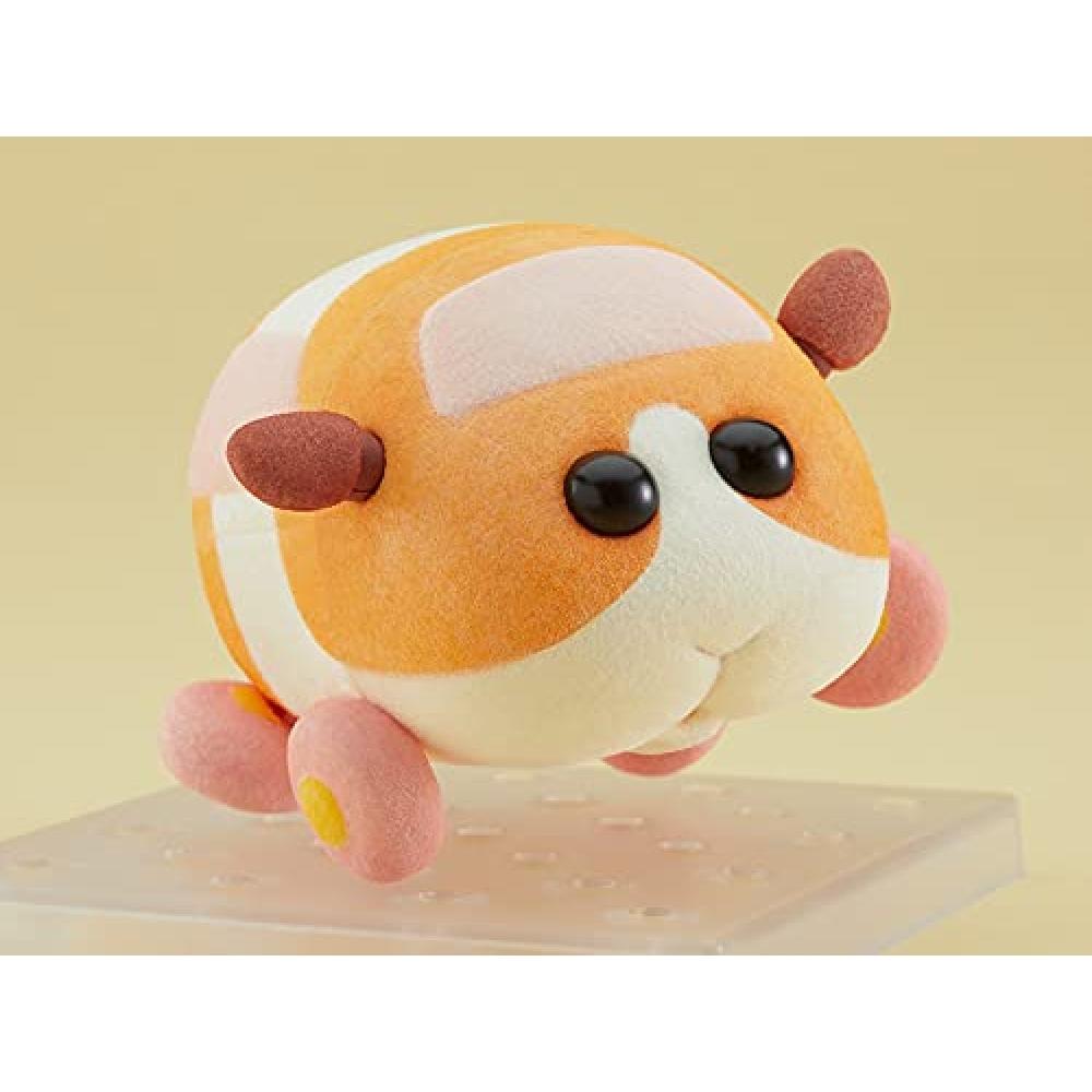 Nendoroid PUI PUI Molcar Potato Немасштабная подвижная фигурка из ABS и ПВХ, окрашенная