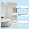 Jakehoe Household Cleaning Spray Is A Daily Toilet Inner Wall Glaze Bright, Stain-Removing And Scale-Removing Cleaning Spray