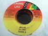 7inch Record SIZZLA - Roar NONE MIXING LAB 2000 Jamaica Reggae, Ska & Dub Used