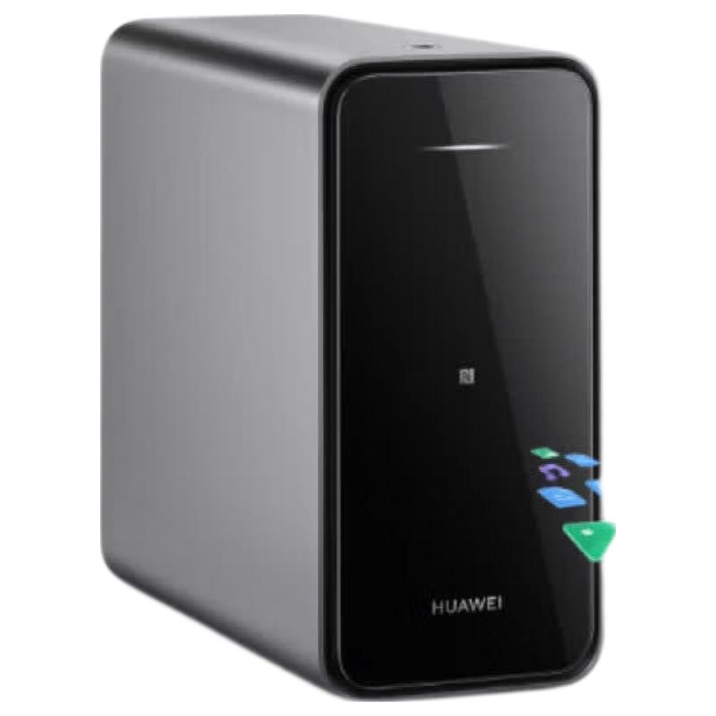 Huawei Домашнее хранилище NAS с двумя отсеками