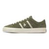 Converse Мужские кроссовки One Star Academy Pro Suede Utility Egret зеленые черные A08489C