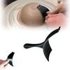 Professional Clay Centering Tool Accurate Positioning ABS Materials for Pottery Wheel Stability and Crafting