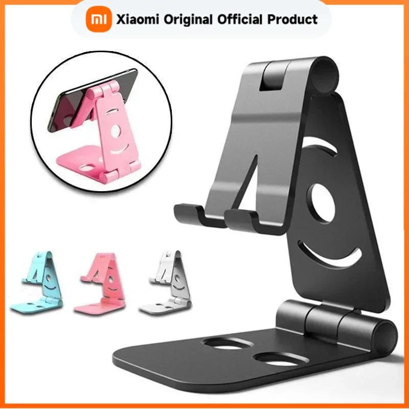 Xiaomi Портативный держатель для мобильного телефона, кронштейн для крепления на стол, подставка
