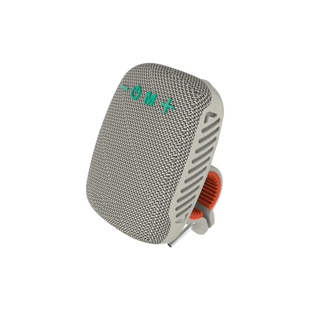 TG392Bluetooth speaker Outdoor Portable Mini Wireless Stereo Speaker TWS Stereo Subwoofer Rod Hands-Free Call/FM/TF card/U disk
