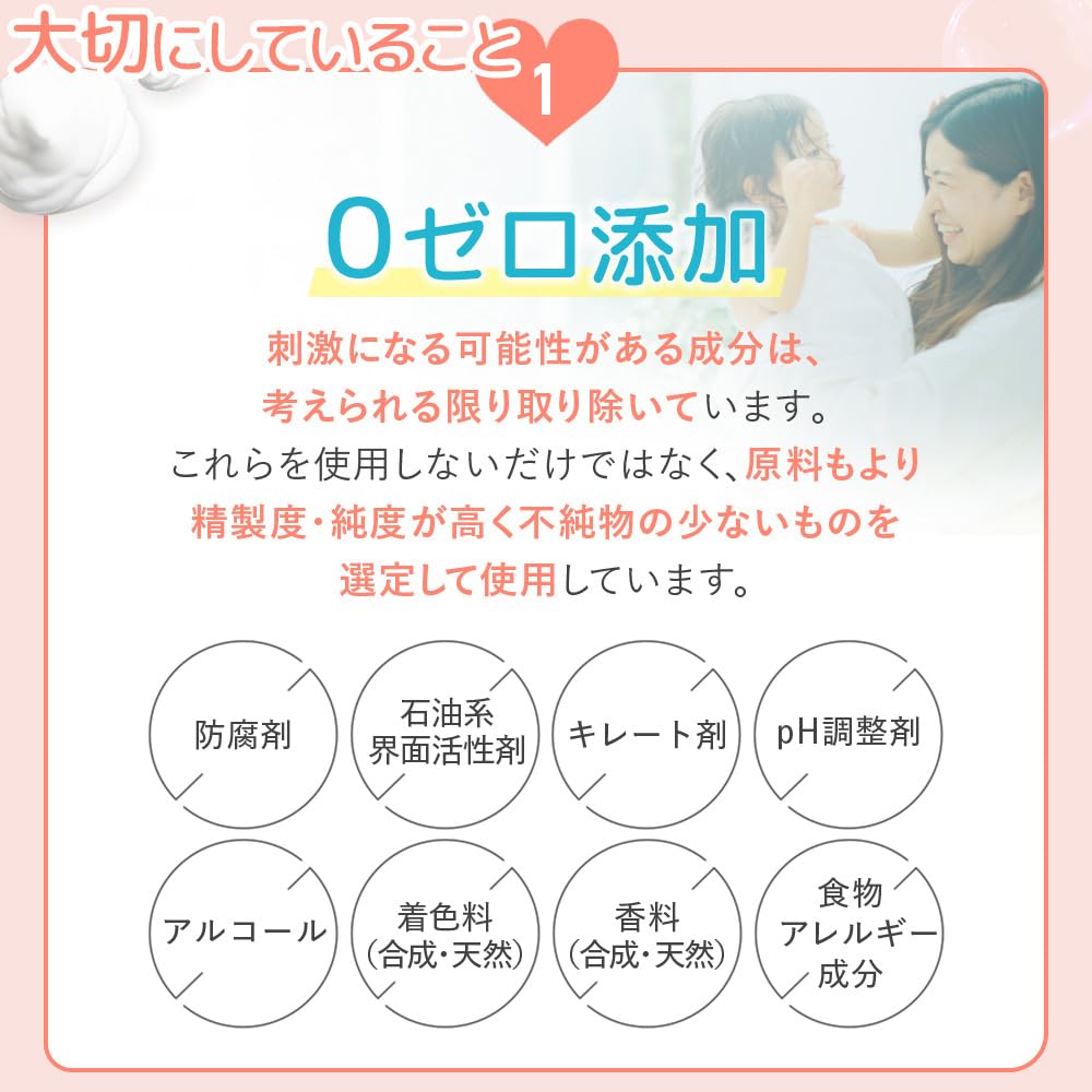 Mamohada Baby Milky Mini 60g X 3 Moisturizing Cream for and Sensitive Skin Cream, Size, Bottles, Additive-Free Babies, Kids, Moms,