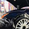 7.5 мил Невидимая Прозрачная ТПУ Автомобильная Накидка Защита от УФ-лучей Защита от пожелтения Пленка для защиты краски Оклейка кузова с технологией PPF