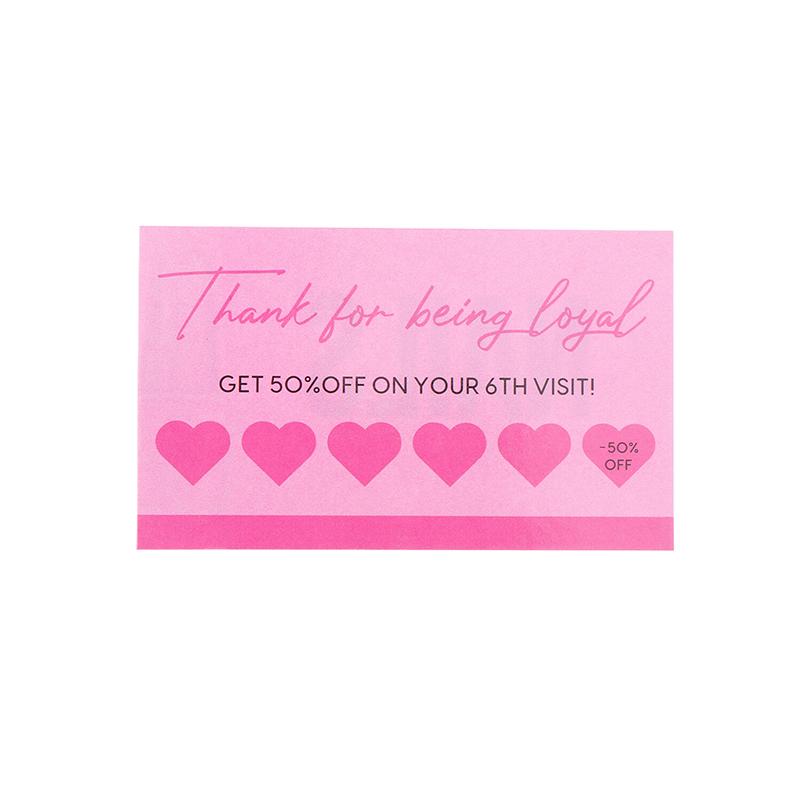 10/50 шт. гвозди визитная карточка пресс на гвоздь лояльность бумажная карточка доска для скидок гвоздь дисконтная карточка аксессуары инструменты