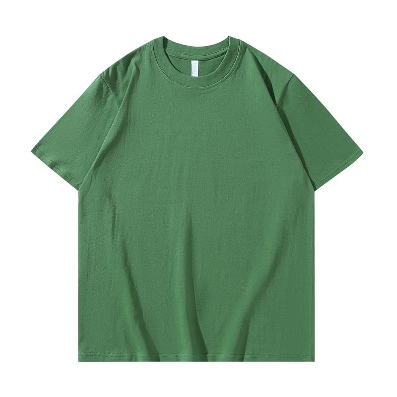 Унисекс Футболка Оверсайз Харадзюку Стритвир из Хлопка