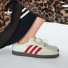 Adidas "Обувь с Т-образной головкой" Samba OG Классические Ретро Кроссовки Dechen Shoes Adidas Трилистник IH6815