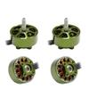 2/4Pcs Lightweight M2807 1300KV Brushless Motor 3-6S for FPV Freestyle 7inch Long Distance Drones Replacement Part
