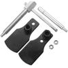 Repair Tool Hand Tools Brake Pad Spreader Brake Tools Set Car Disc Brake Brake Caliper Separator Auto Brake Pad Piston Caliper