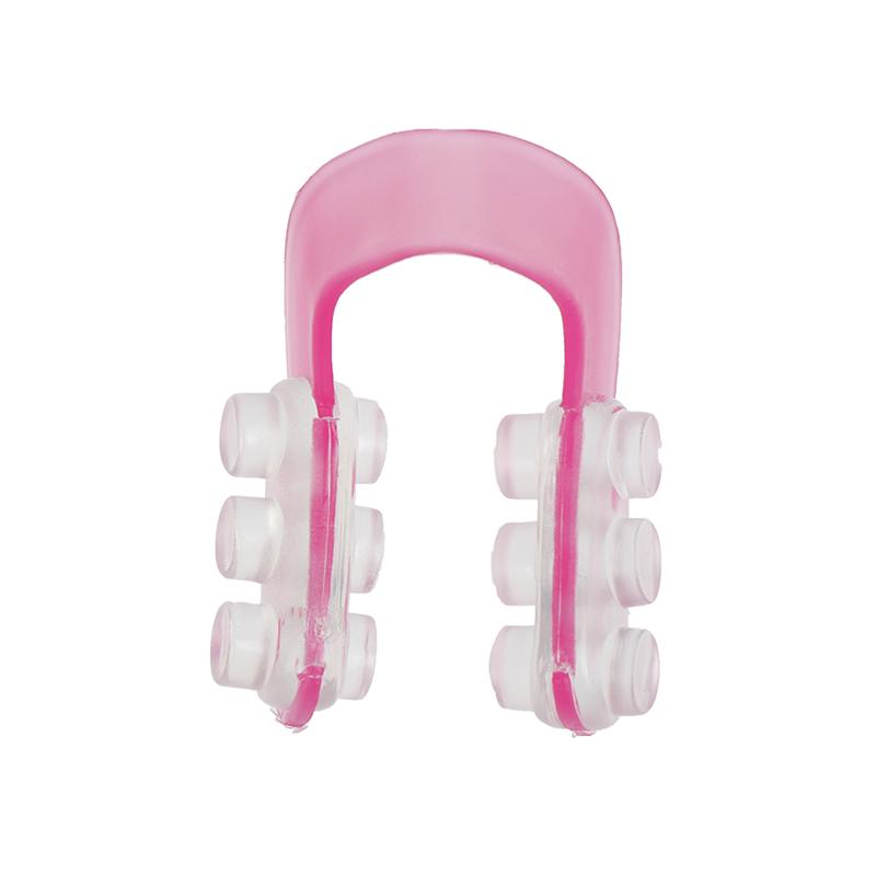 3 размера в 1, зажим для коррекции носа, корректор для лица, набор инструментов