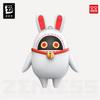 Zenless Zone Zero Bangboo Standee Mystery Blind Box Gifts Toy Model Anime Figures Collect Ornaments