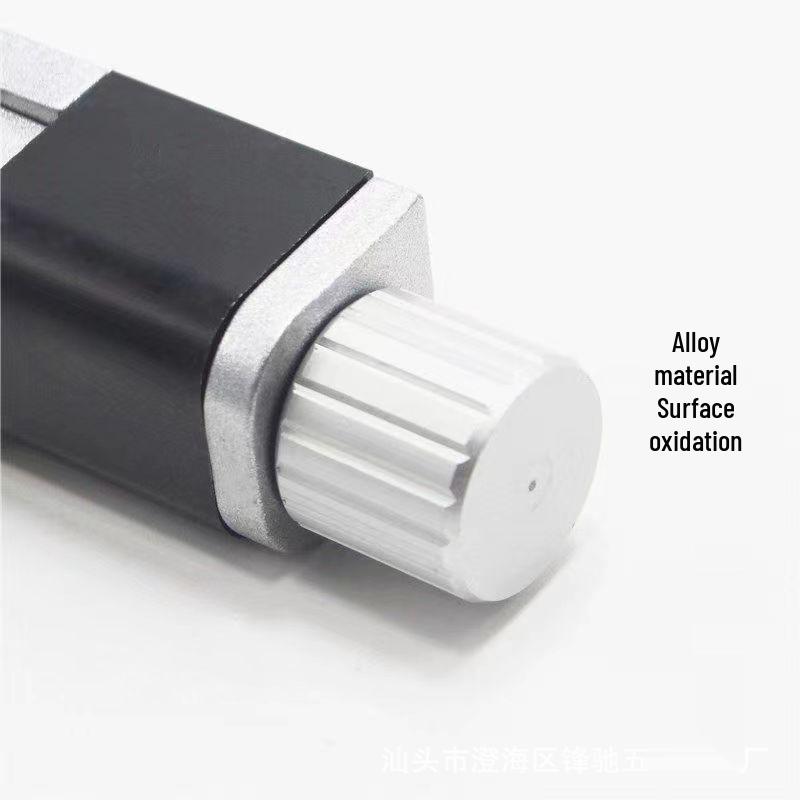 Алюминиевый фиксирующий зажим для экрана - Держатель ЖК-дисплея планшета и балансировочное приспособление