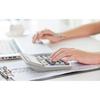 Calculator Large Keys Large Display 12-digit Desk Calculator Office Calculator-h - PJ