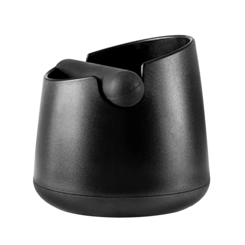 Кофейные инструменты Ведро для отходов шлака Контейнер для измельчения кофе Контейнер для мусора Контейнер для кофейных отходов