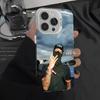 Freeze Corleone 667 Phone Case Color Silver Shell For lPhone 17 16 16e 15 14 13 12 11 Pro Max Plus