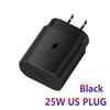 25 Вт зарядное устройство супербыстрый зарядный адаптер Usb Type C PD PPS для Samsung Galaxy S22 S21 A55 A54 A35 A06 A16 A26 A36 A56 Note 20 Z Flip 6 Fold6