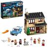 Конструктор LEGO Harry Potter 4 Privet Drive 75968