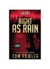 Книга Right As Rain : A C.T. Ferguson Crime Novel : 10